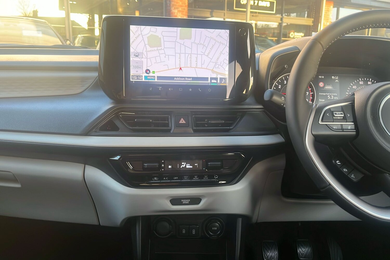 Used Suzuki Swift 2025 for sale - 76845741: Photo 32