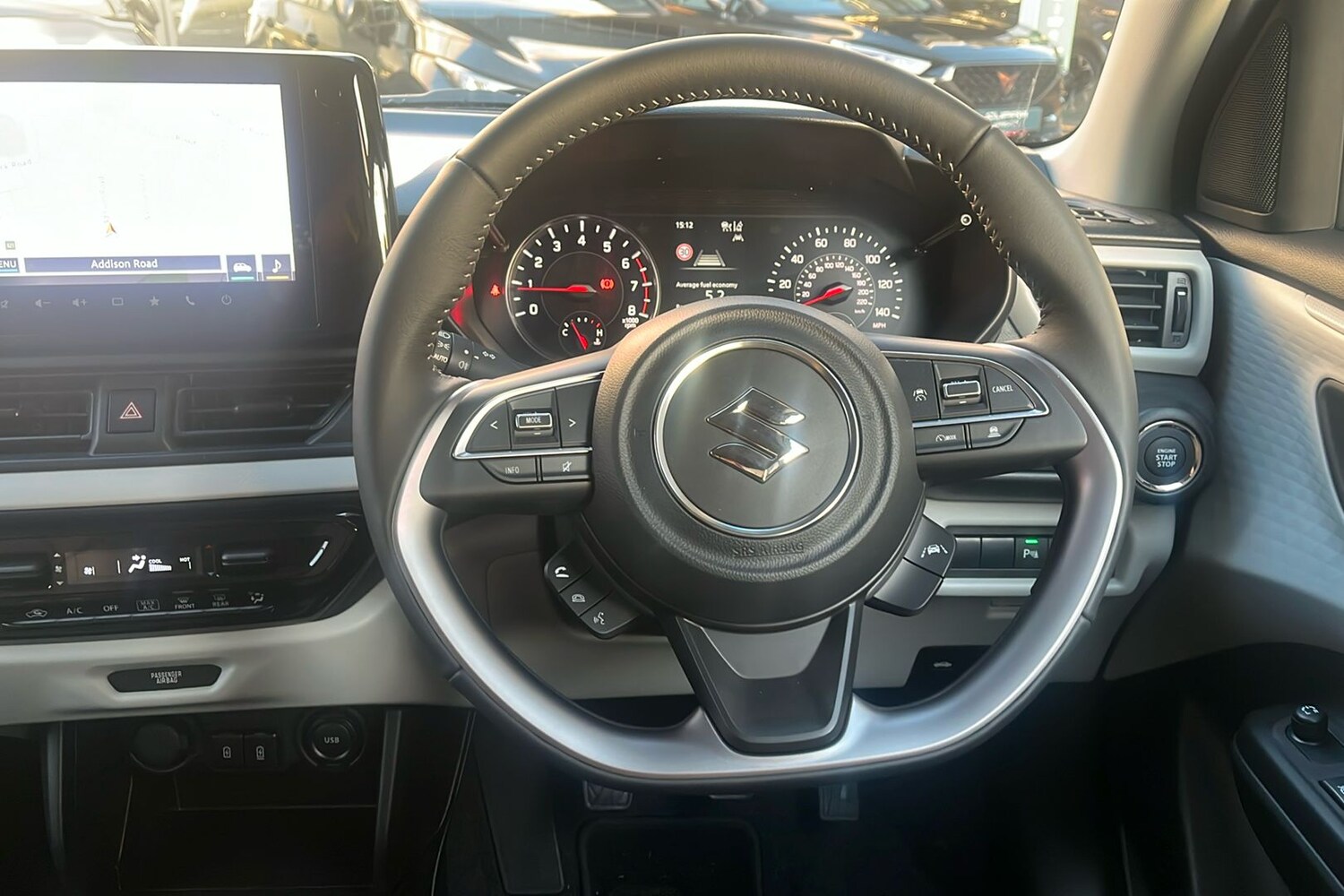 Used Suzuki Swift 2025 for sale - 76845741: Photo 33