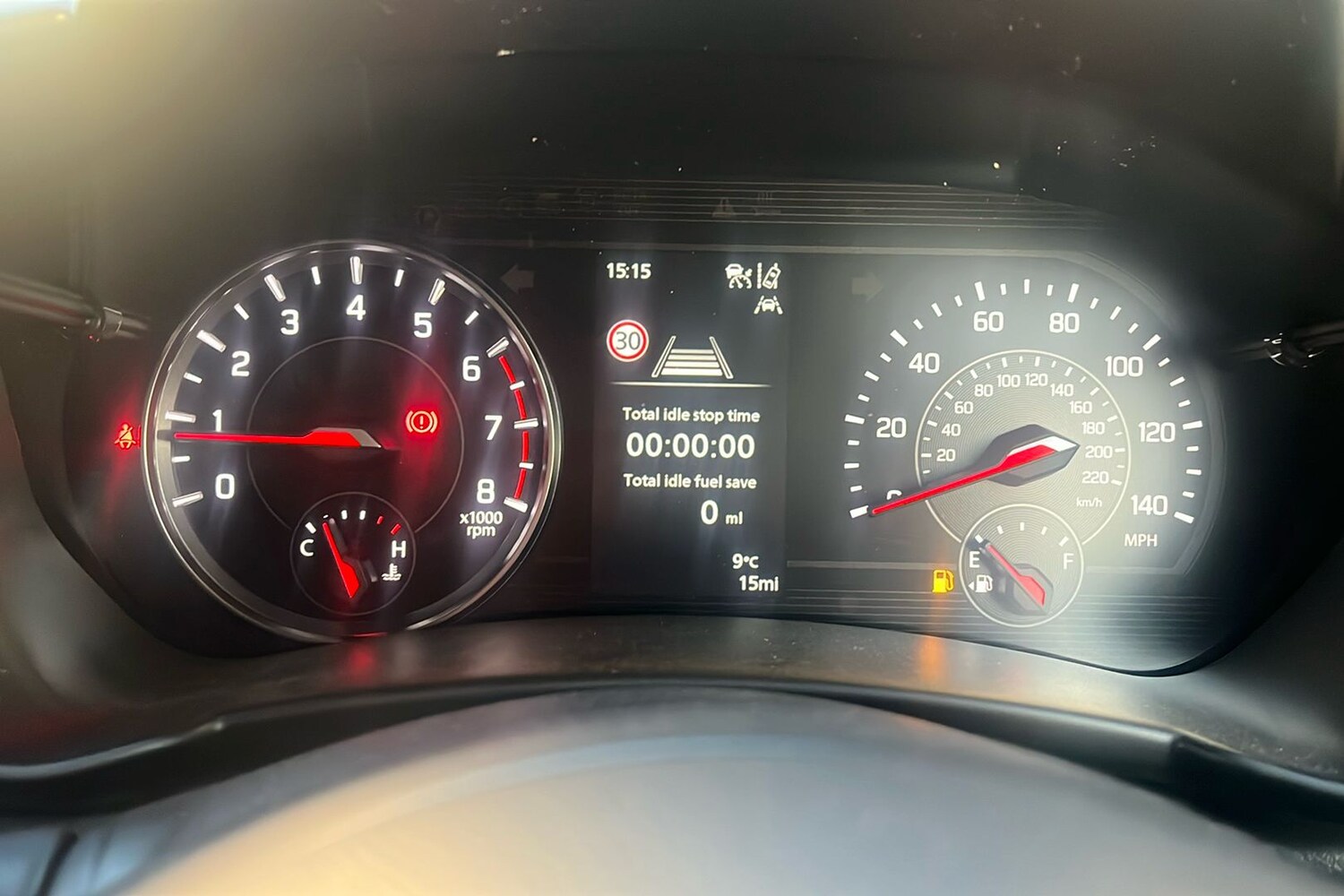 Used Suzuki Swift 2025 for sale - 76845741: Photo 34