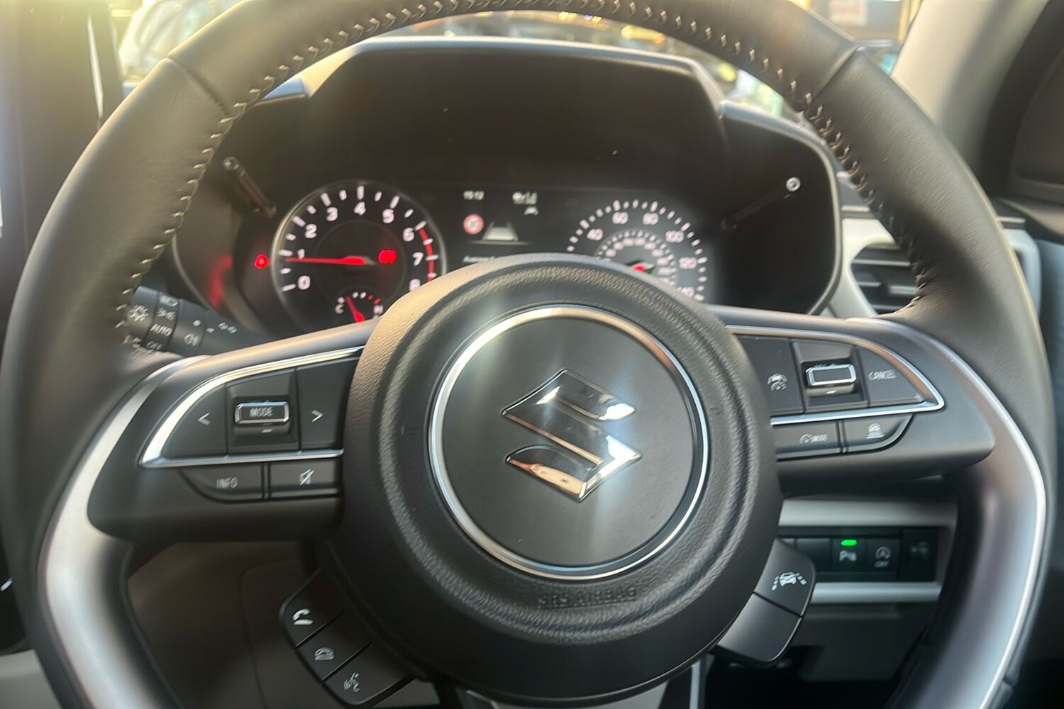 Used Suzuki Swift 2025 for sale - 76845741: Photo 37