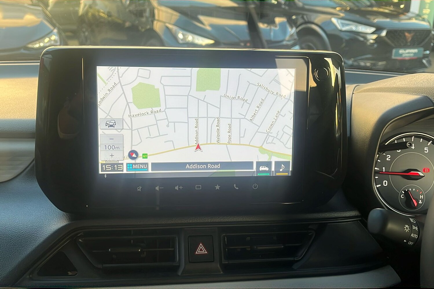 Used Suzuki Swift 2025 for sale - 76845741: Photo 39