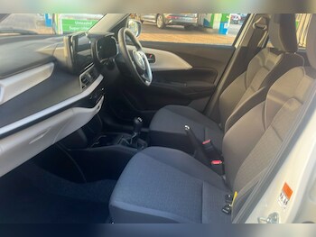 Used Suzuki Swift 2025 for sale - 76845741: Photo