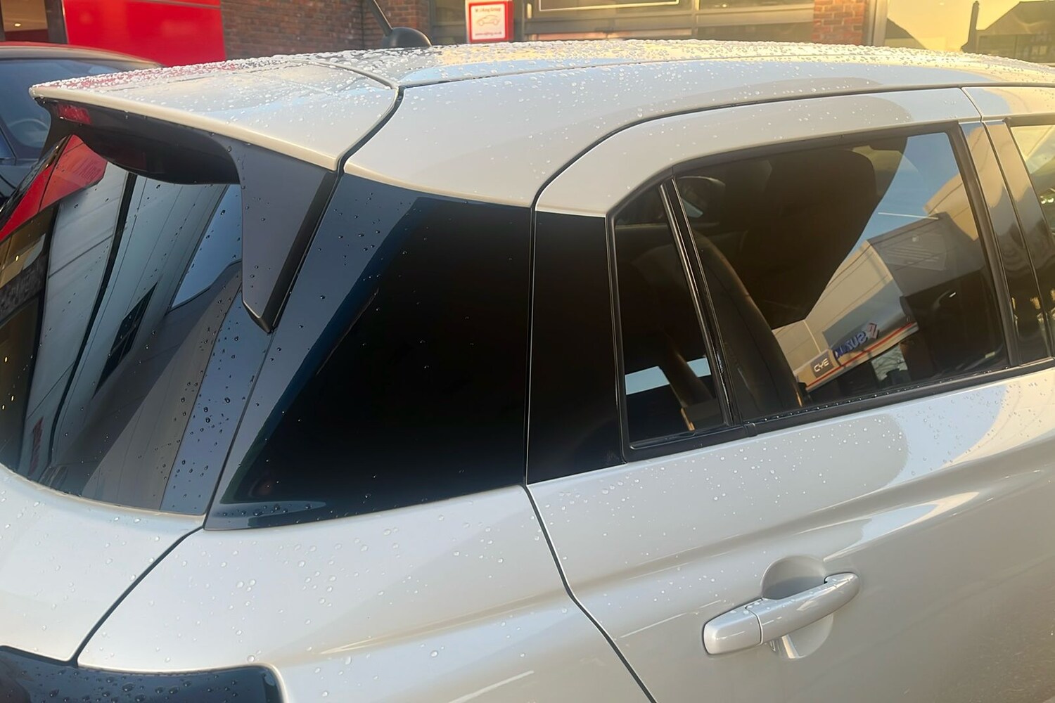 Used Suzuki Swift 2025 for sale - 76845741: Photo 45