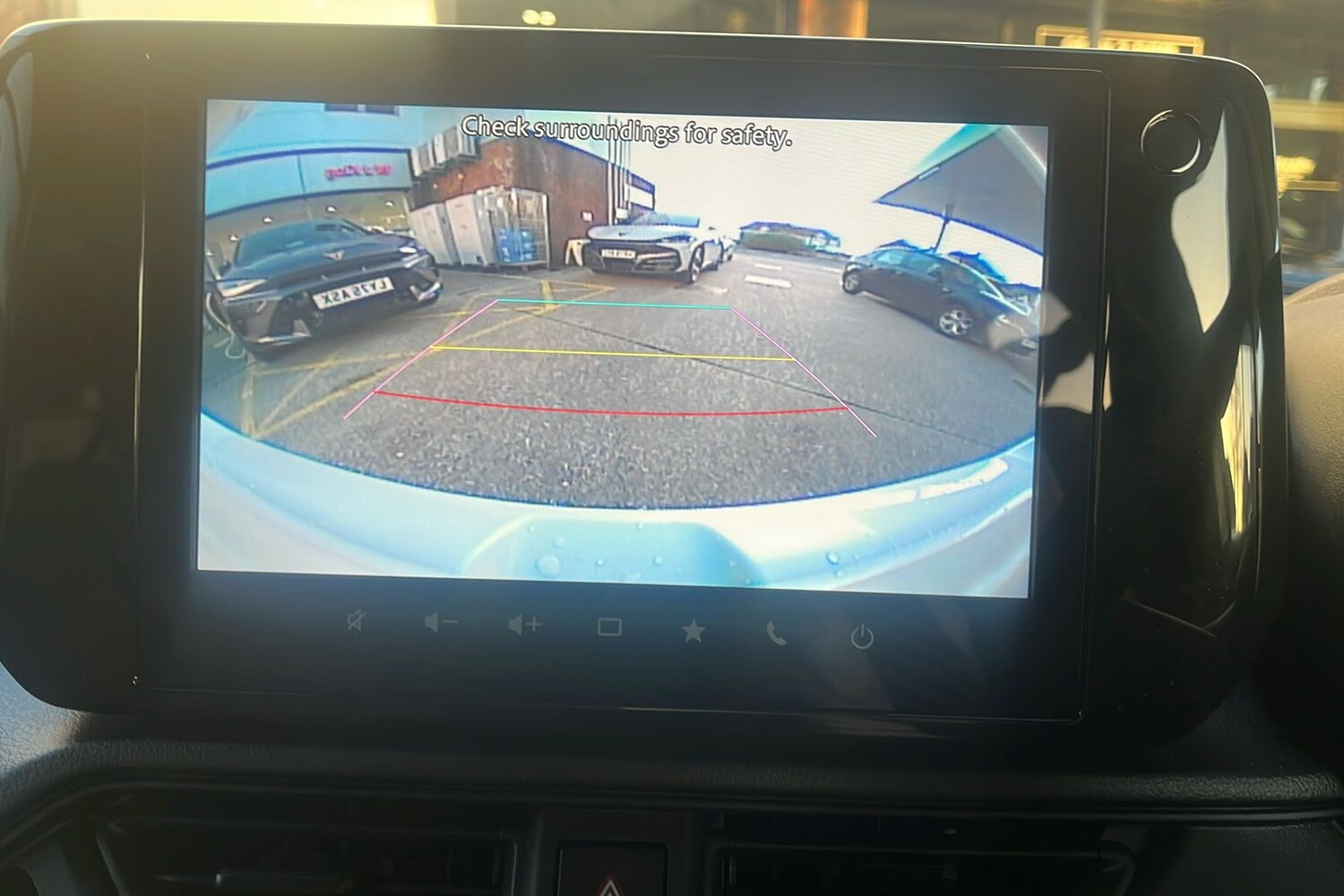 Used Suzuki Swift 2025 for sale - 76845741: Photo 48