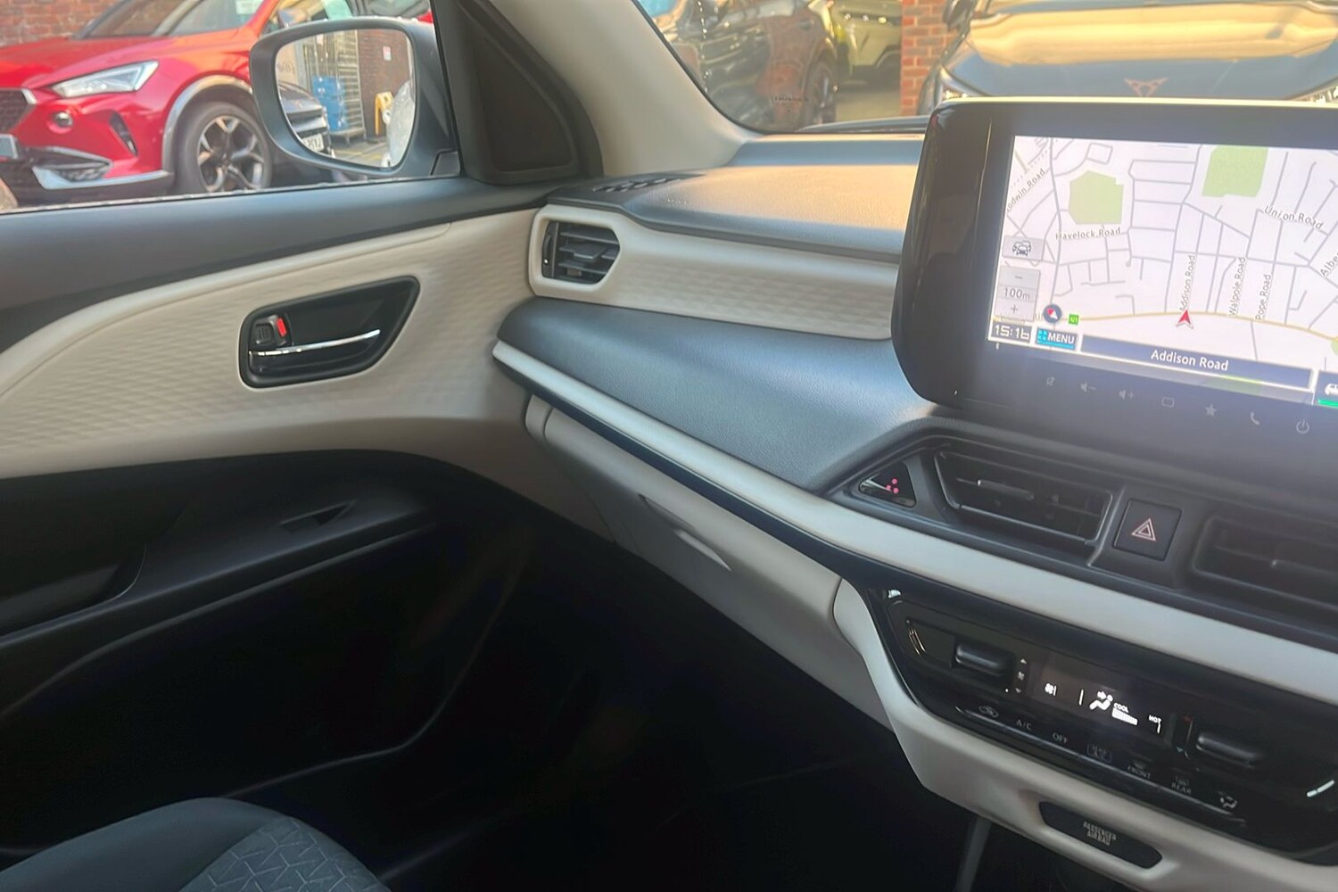 Used Suzuki Swift 2025 for sale - 76845741: Photo 49