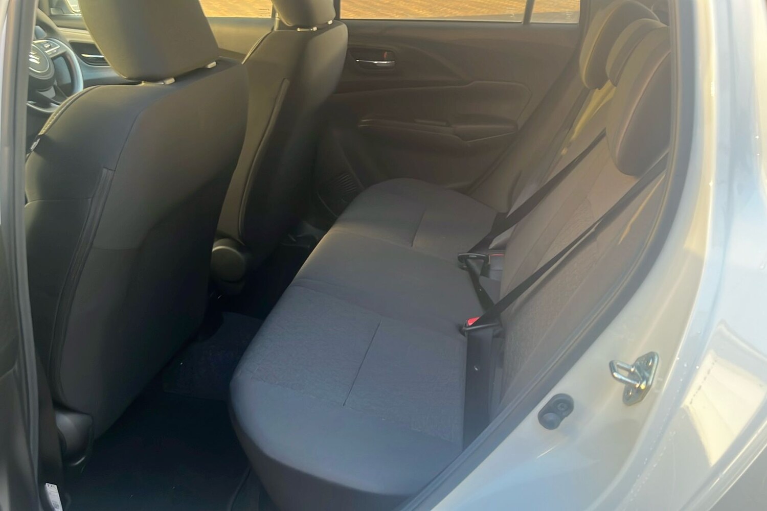 Used Suzuki Swift 2025 for sale - 76845741: Photo 5