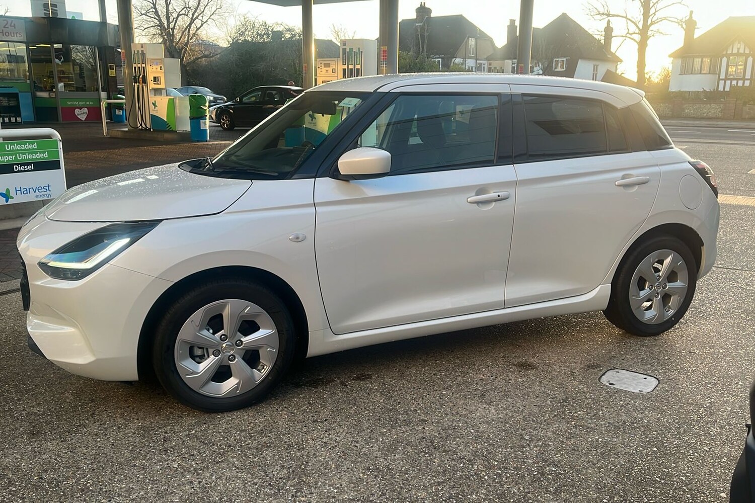 Used Suzuki Swift 2025 for sale - 76845741: Photo 53