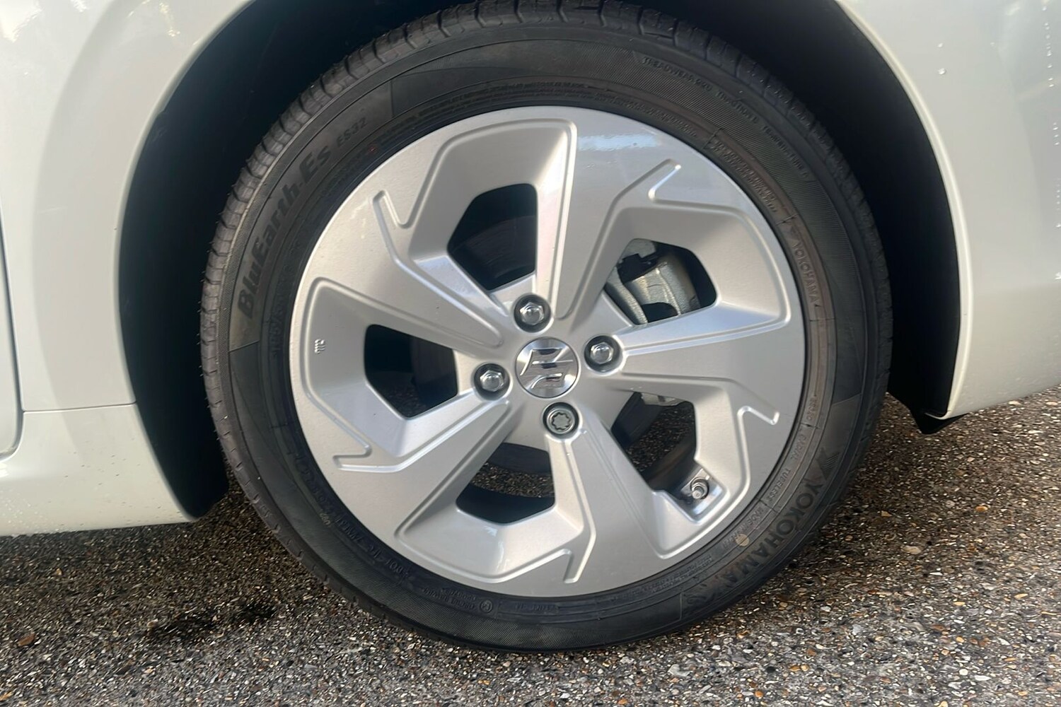 Used Suzuki Swift 2025 for sale - 76845741: Photo 9