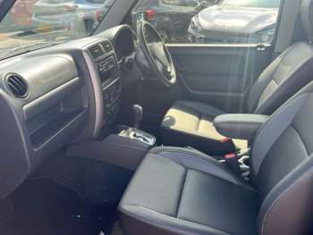 Used Suzuki Jimny 2017 for sale - 74577359: Photo