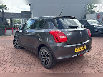 Used Suzuki Swift 2023 for sale - 78134891: Photo