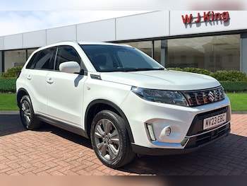 Used Suzuki Vitara 2023 for sale - 79104587: Photo