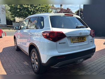 Used Suzuki Vitara 2023 for sale - 79104587: Photo