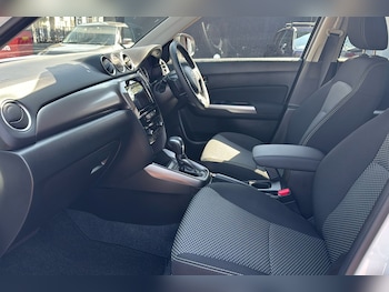 Used Suzuki Vitara 2023 for sale - 79104587: Photo