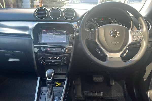 Used Suzuki Vitara 2023 for sale - 75084719: Photo 11