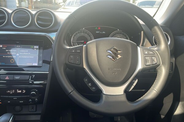 Used Suzuki Vitara 2023 for sale - 75084719: Photo 13