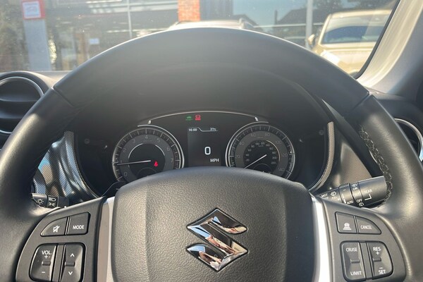 Used Suzuki Vitara 2023 for sale - 75084719: Photo 19