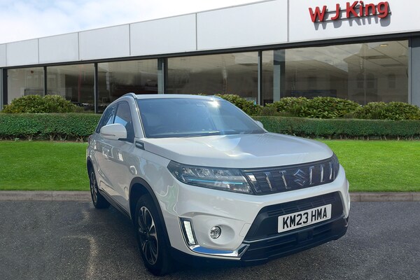 Used Suzuki Vitara 2023 for sale - 75084719: Photo 1