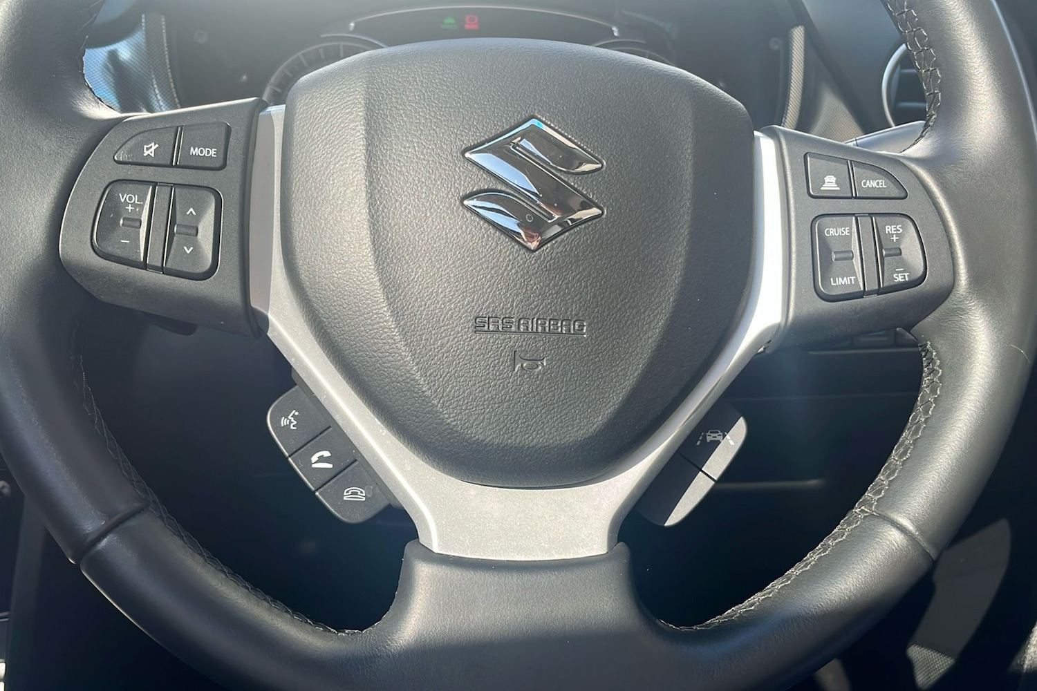 Vehicle 20