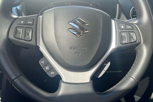 Used Suzuki Vitara 2023 for sale - 75084719: Photo 20
