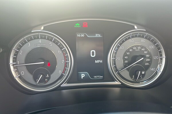 Used Suzuki Vitara 2023 for sale - 75084719: Photo 24