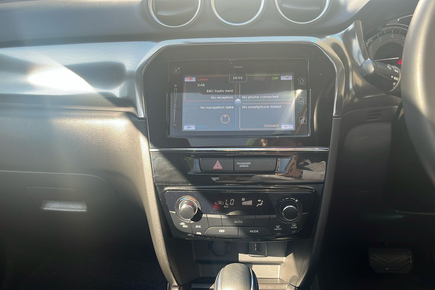 Vehicle 25