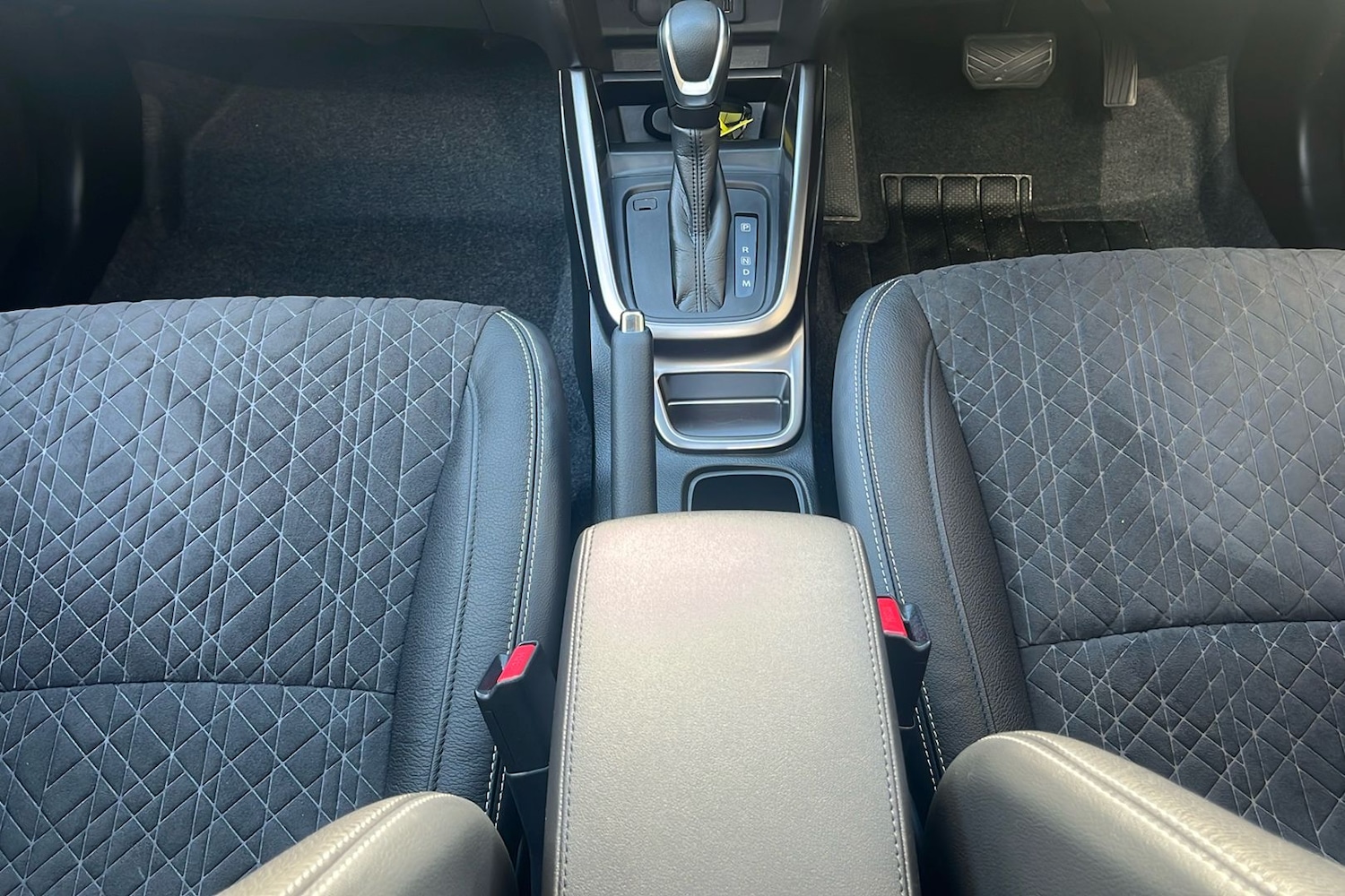 Vehicle 26