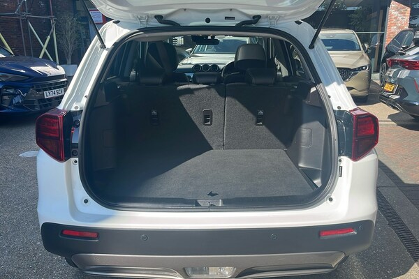 Used Suzuki Vitara 2023 for sale - 75084719: Photo 27