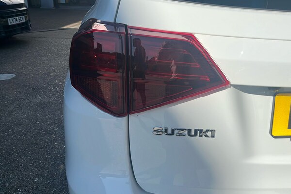 Used Suzuki Vitara 2023 for sale - 75084719: Photo 28