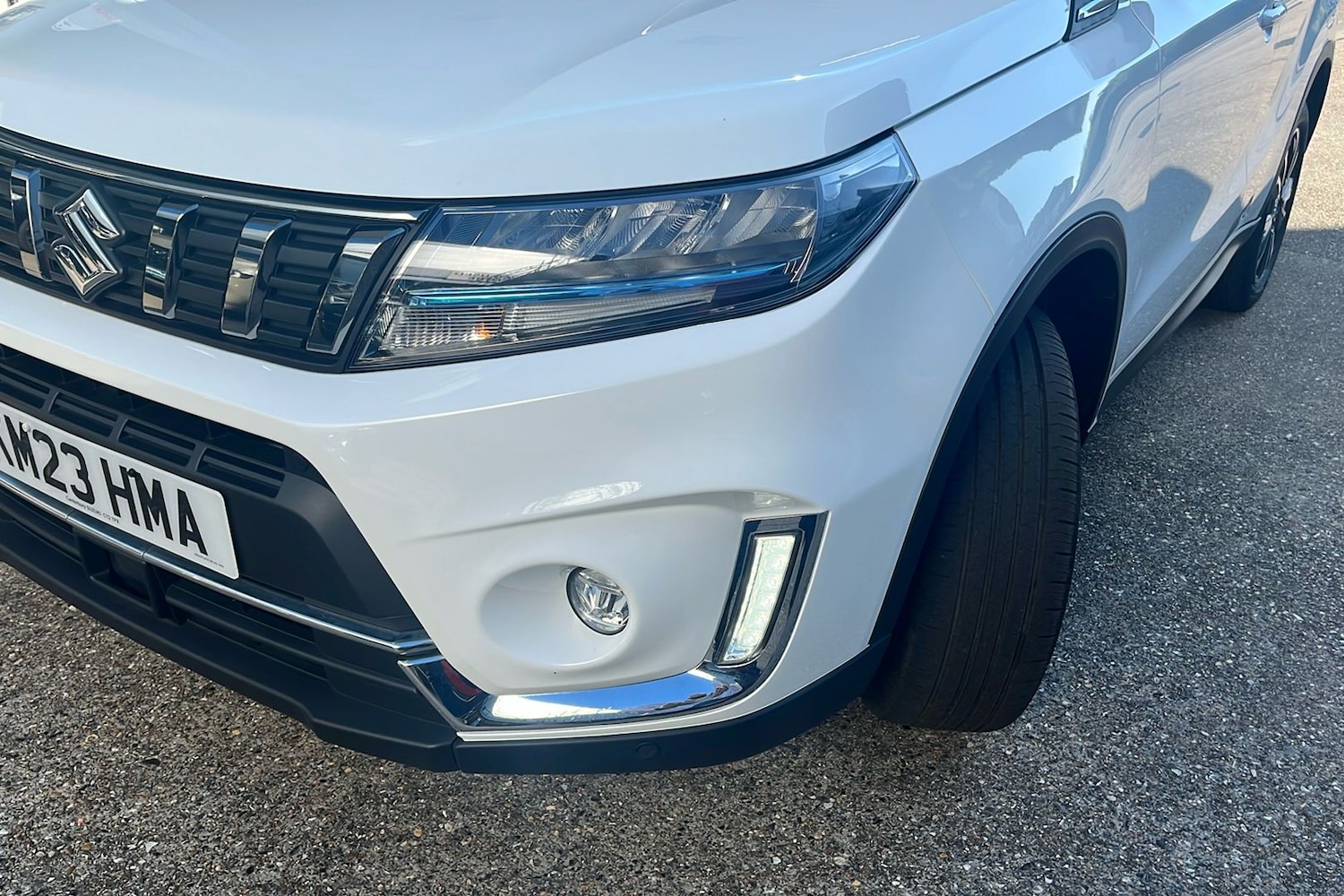 Vehicle 29