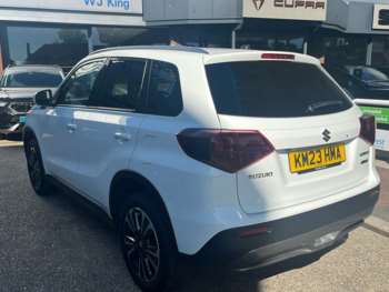 Used Suzuki Vitara 2023 for sale - 75084719: Photo