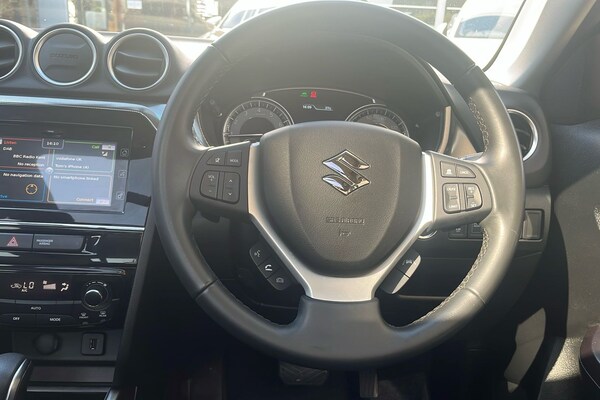 Used Suzuki Vitara 2023 for sale - 75084719: Photo 33