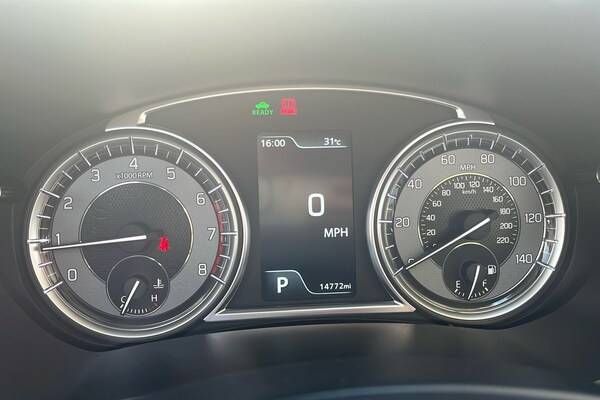 Used Suzuki Vitara 2023 for sale - 75084719: Photo 34