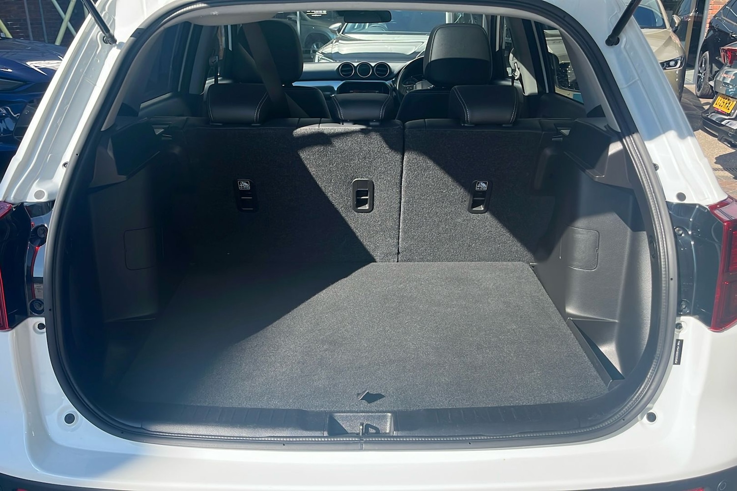 Vehicle 35
