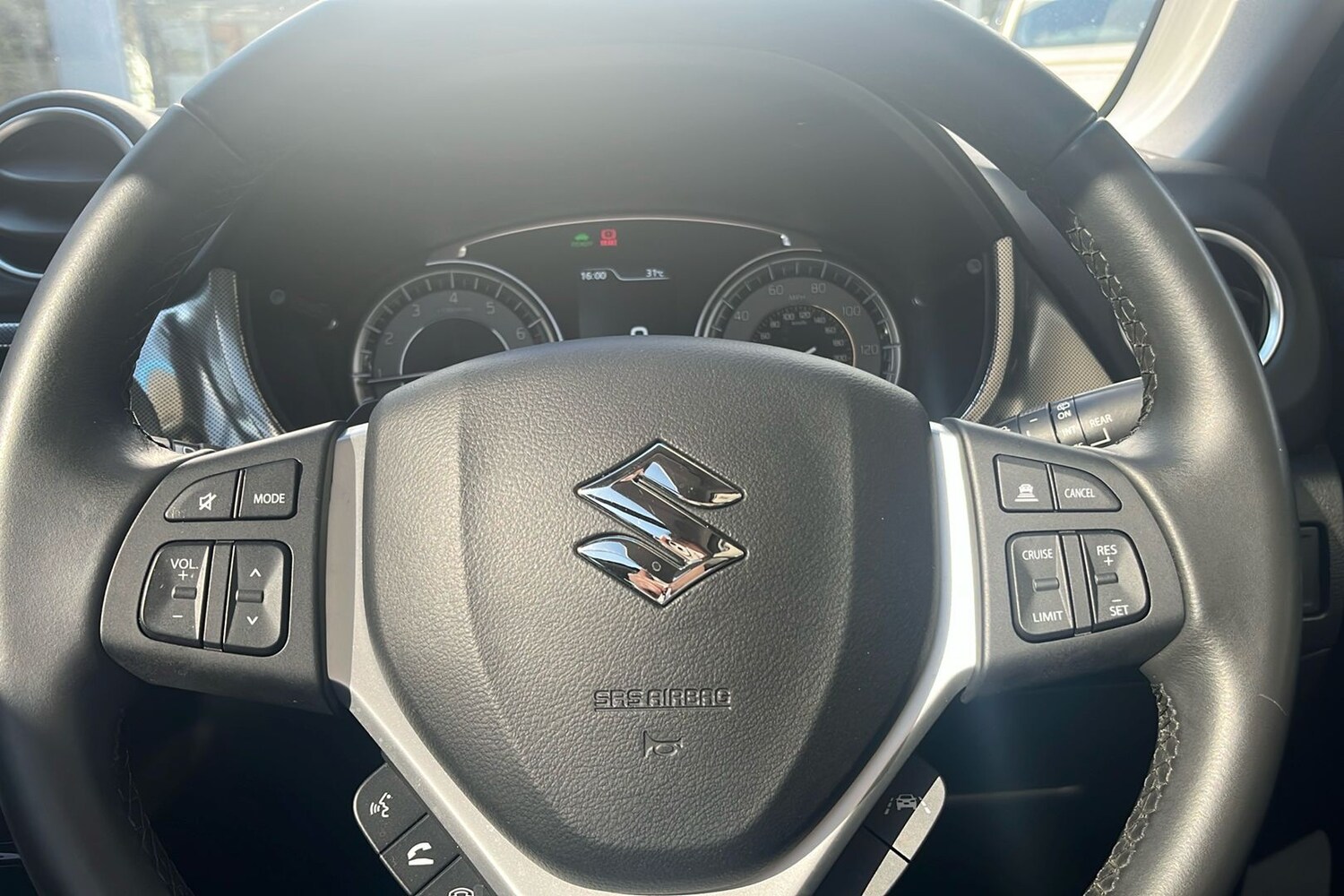Vehicle 37