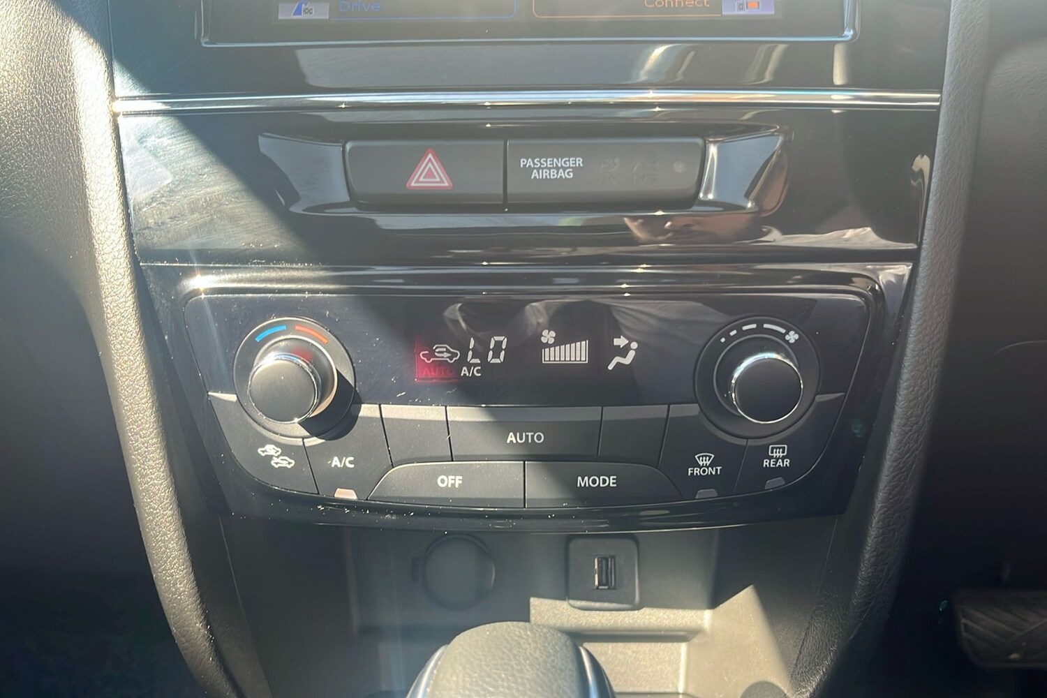 Vehicle 40