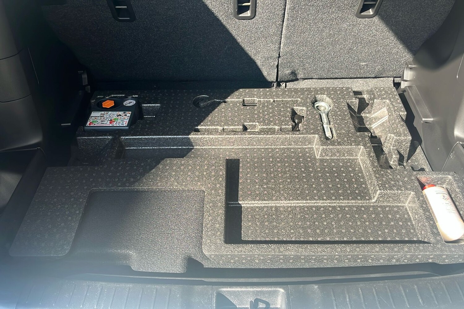 Vehicle 42