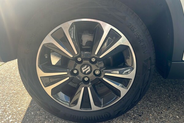 Used Suzuki Vitara 2023 for sale - 75084719: Photo 52