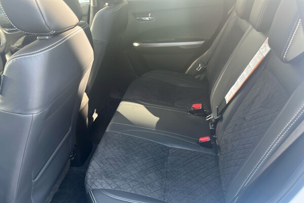 Used Suzuki Vitara 2023 for sale - 75084719: Photo 5