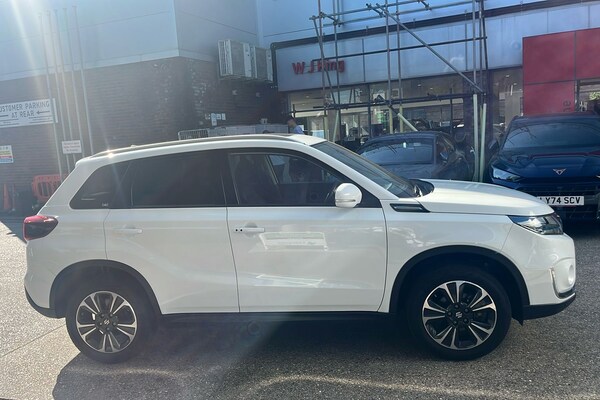 Used Suzuki Vitara 2023 for sale - 75084719: Photo 6