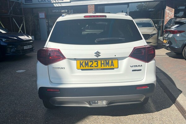 Used Suzuki Vitara 2023 for sale - 75084719: Photo 7
