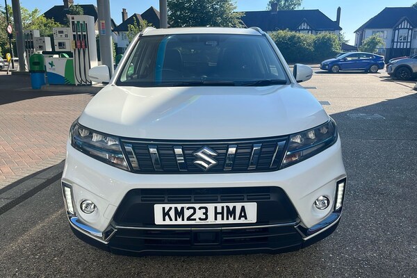 Used Suzuki Vitara 2023 for sale - 75084719: Photo 8