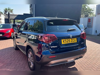 Used Suzuki Vitara 2025 for sale - 79179538: Photo