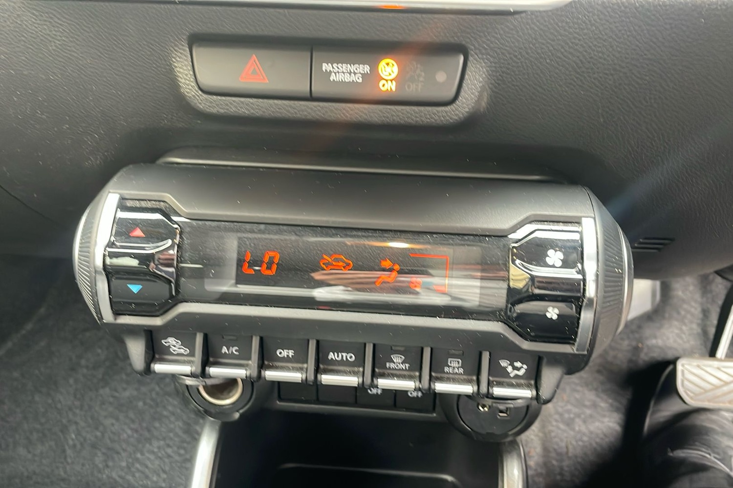 Used Suzuki Ignis 2023 for sale - 76666016: Photo 17