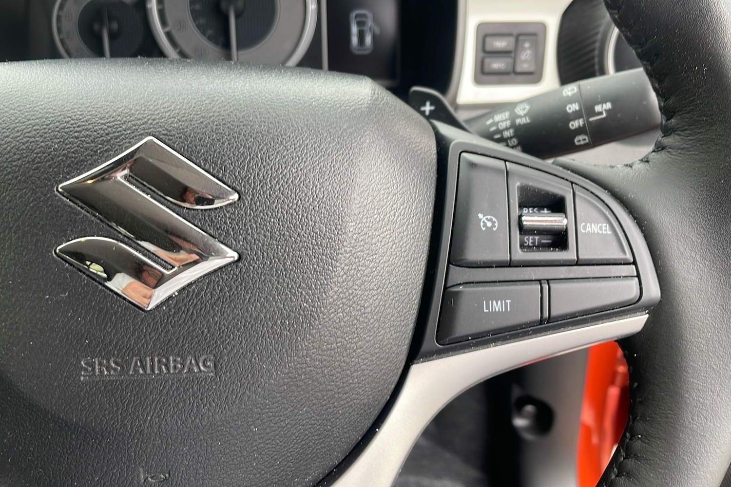 Used Suzuki Ignis 2023 for sale - 76666016: Photo 23