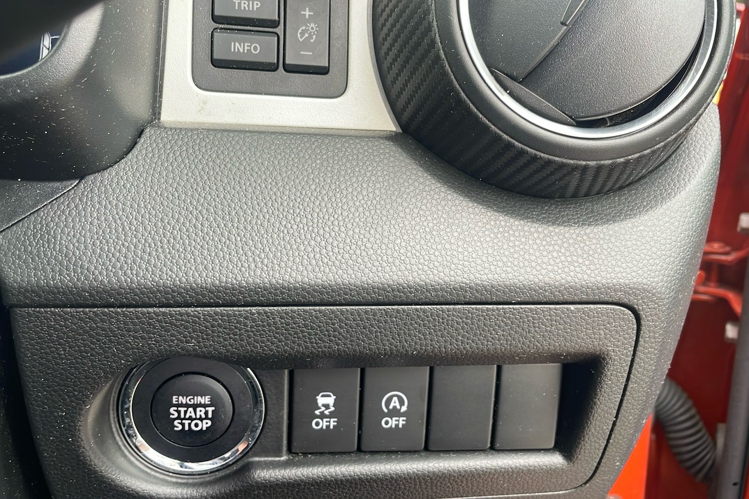 Used Suzuki Ignis 2023 for sale - 76666016: Photo 25