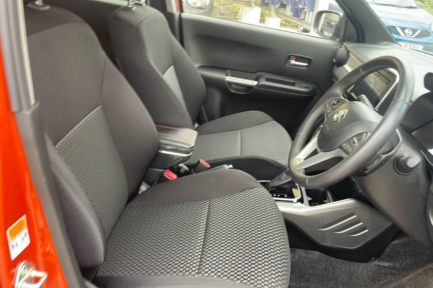 Used Suzuki Ignis 2023 for sale - 76666016: Photo 26