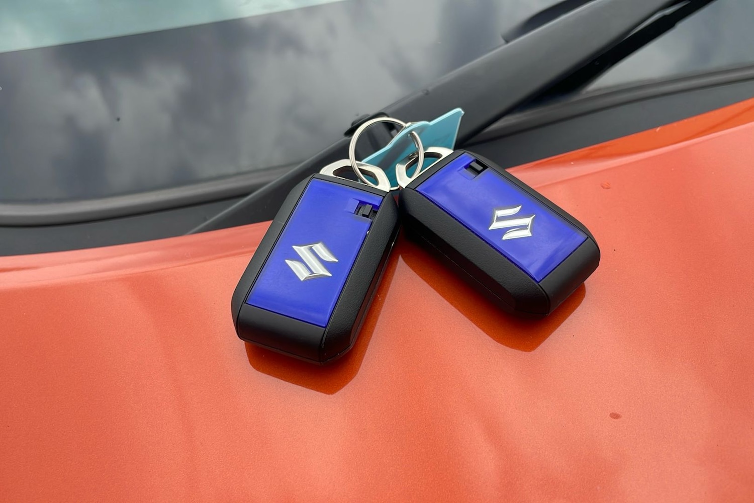 Used Suzuki Ignis 2023 for sale - 76666016: Photo 28