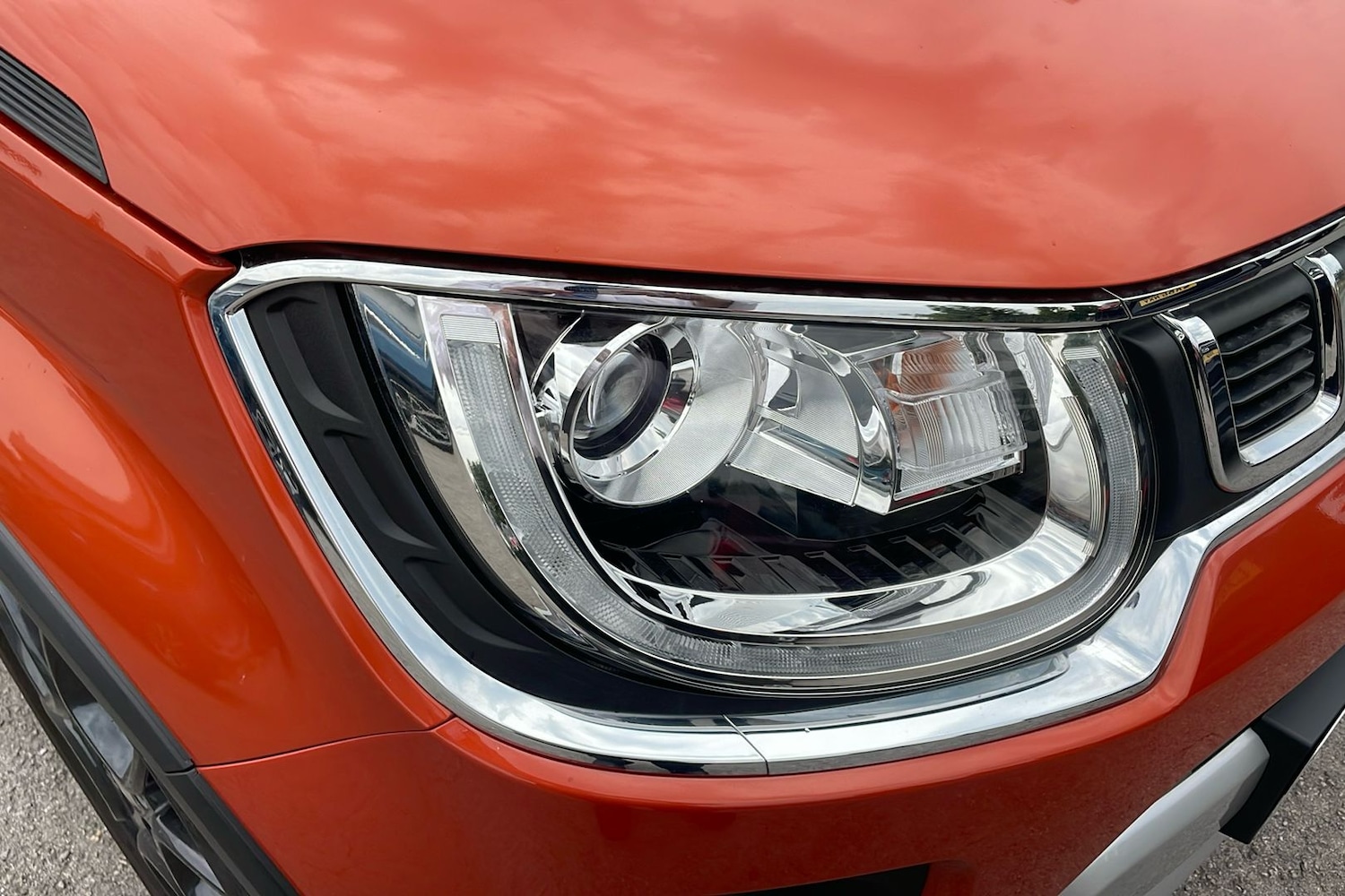 Used Suzuki Ignis 2023 for sale - 76666016: Photo 29