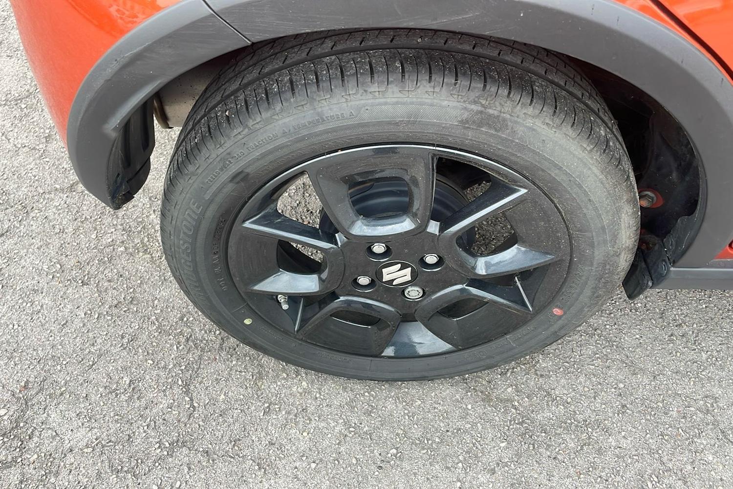 Used Suzuki Ignis 2023 for sale - 76666016: Photo 34