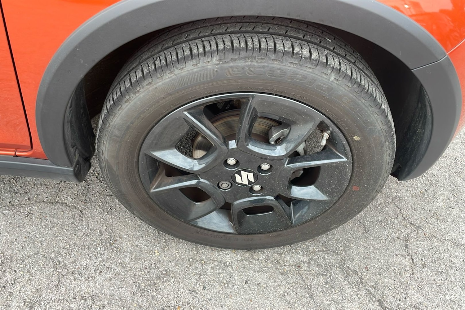 Used Suzuki Ignis 2023 for sale - 76666016: Photo 35